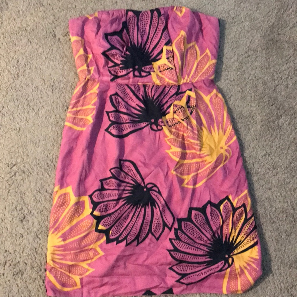 Anthropologie Dress